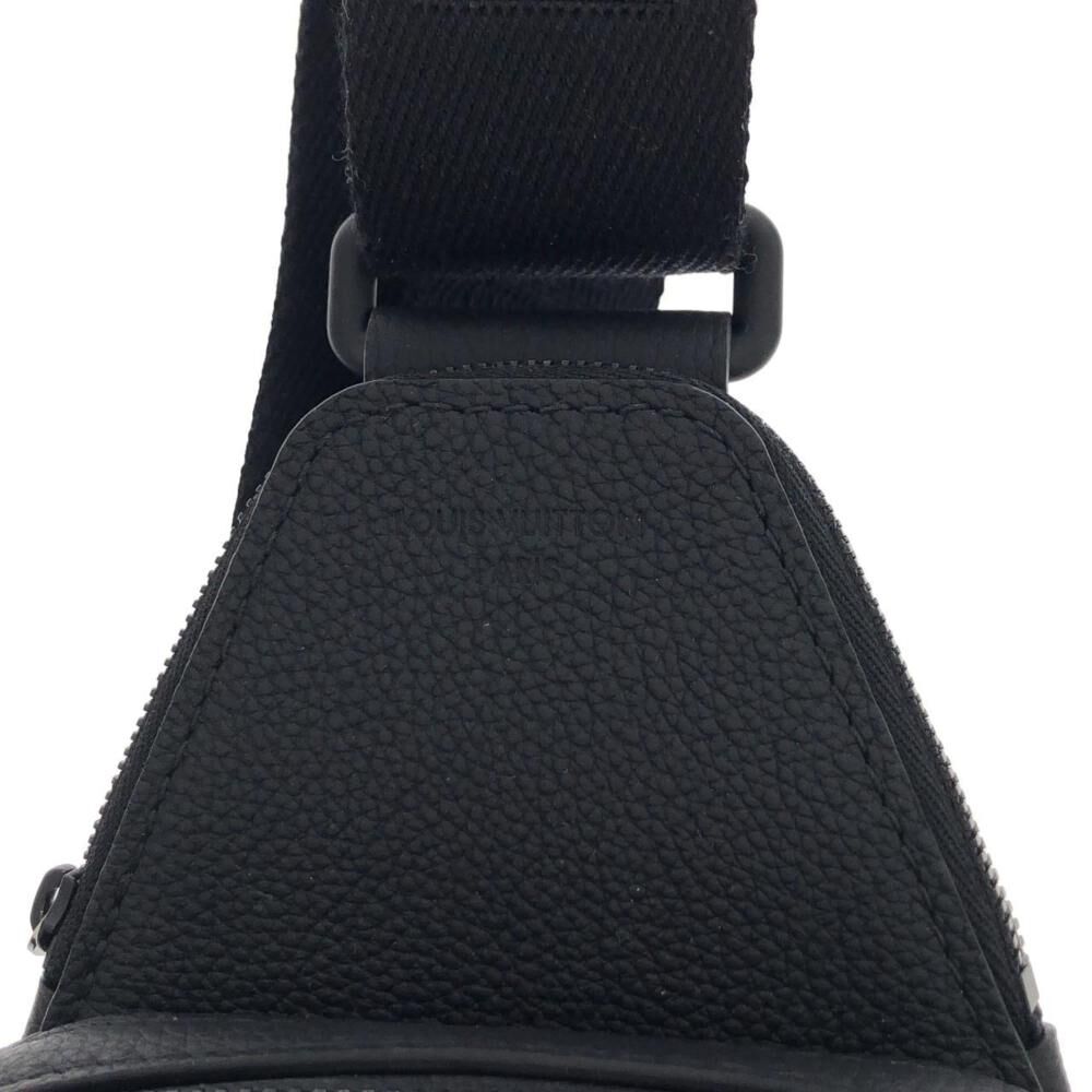 Louis Vuitton Crossbody Bag