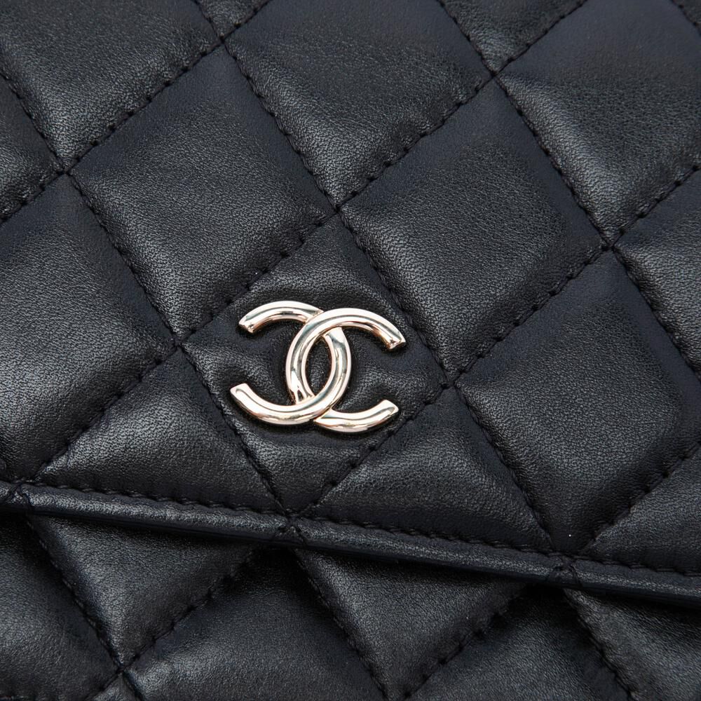Chanel Flap Bag