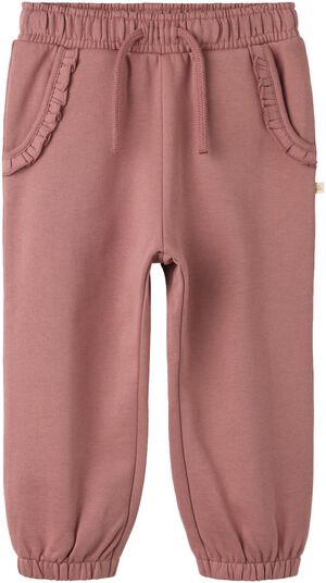 NMFKILANO LOOSE SWEAT PANT BRU LIL