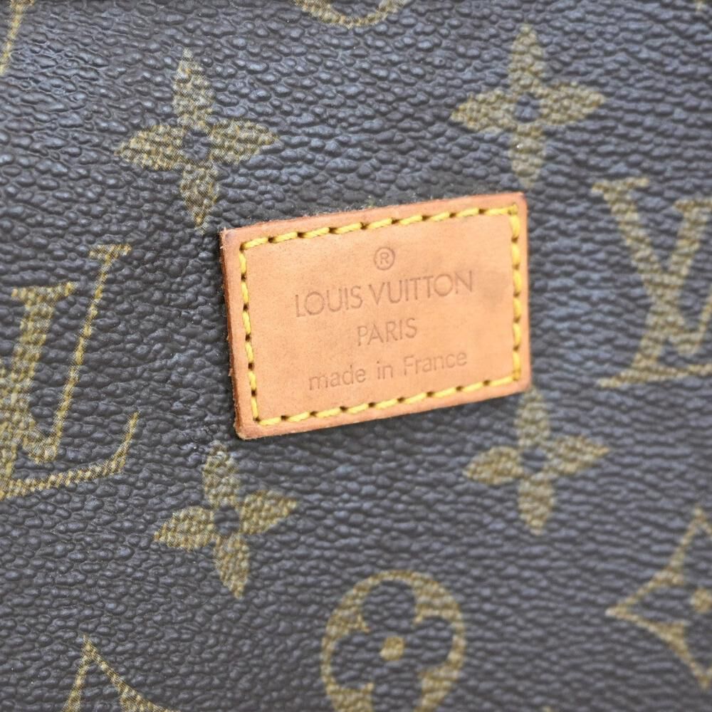 Louis Vuitton Saumur