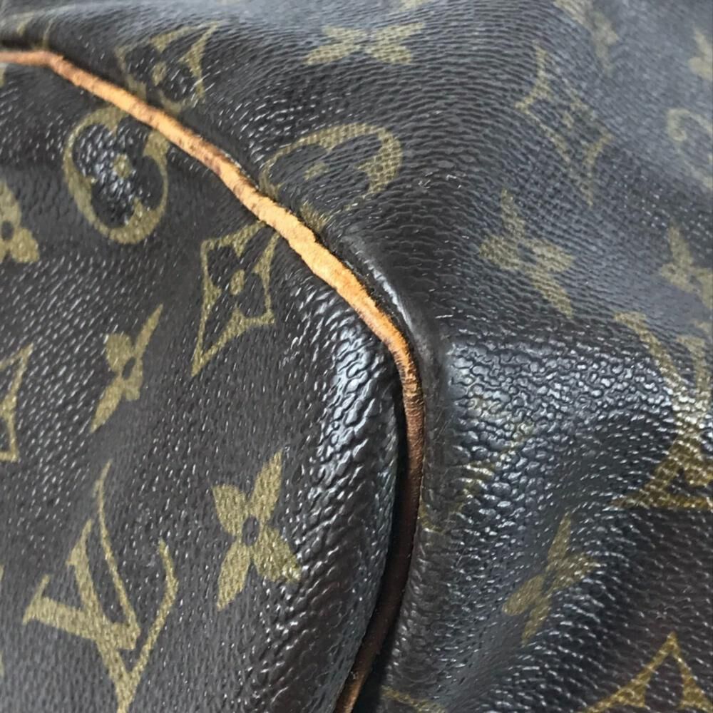 Louis Vuitton Keepall
