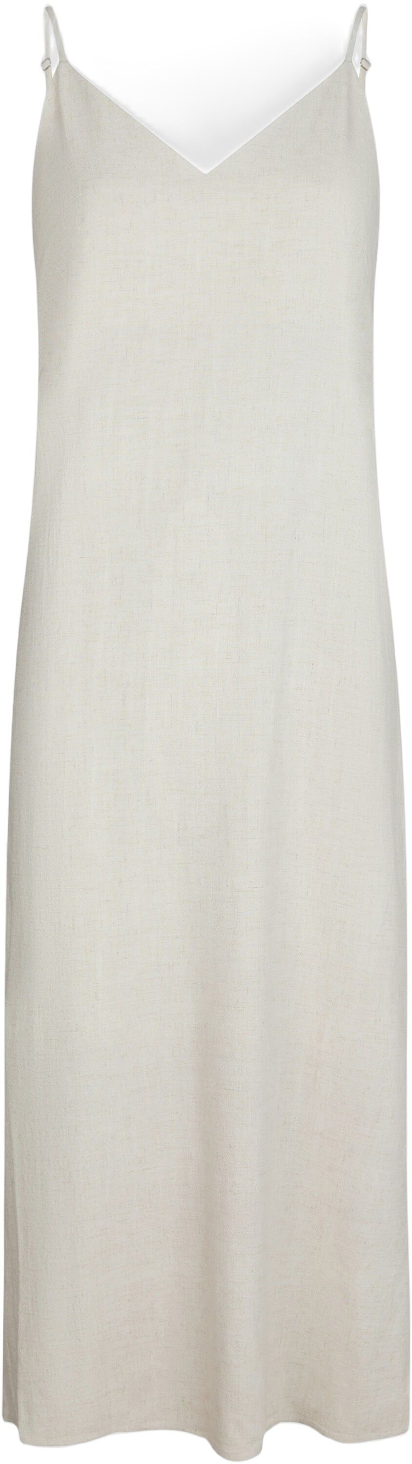 Kessie Linen Dress