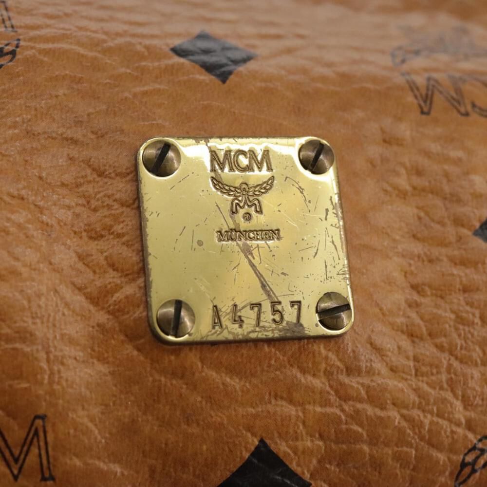 Mcm Shoulder Bag