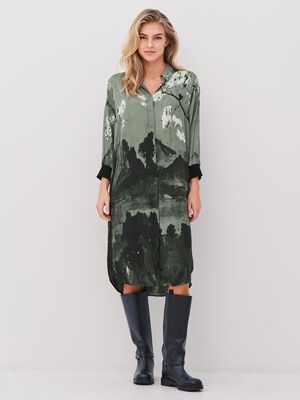 Alli Dress