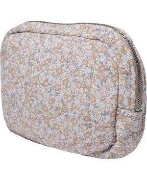 Matilda 4 G toilettaske Peach Melba