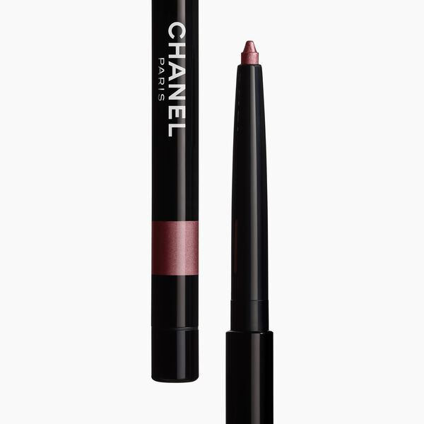 Longwear Eyeliner And Kohl Pencil