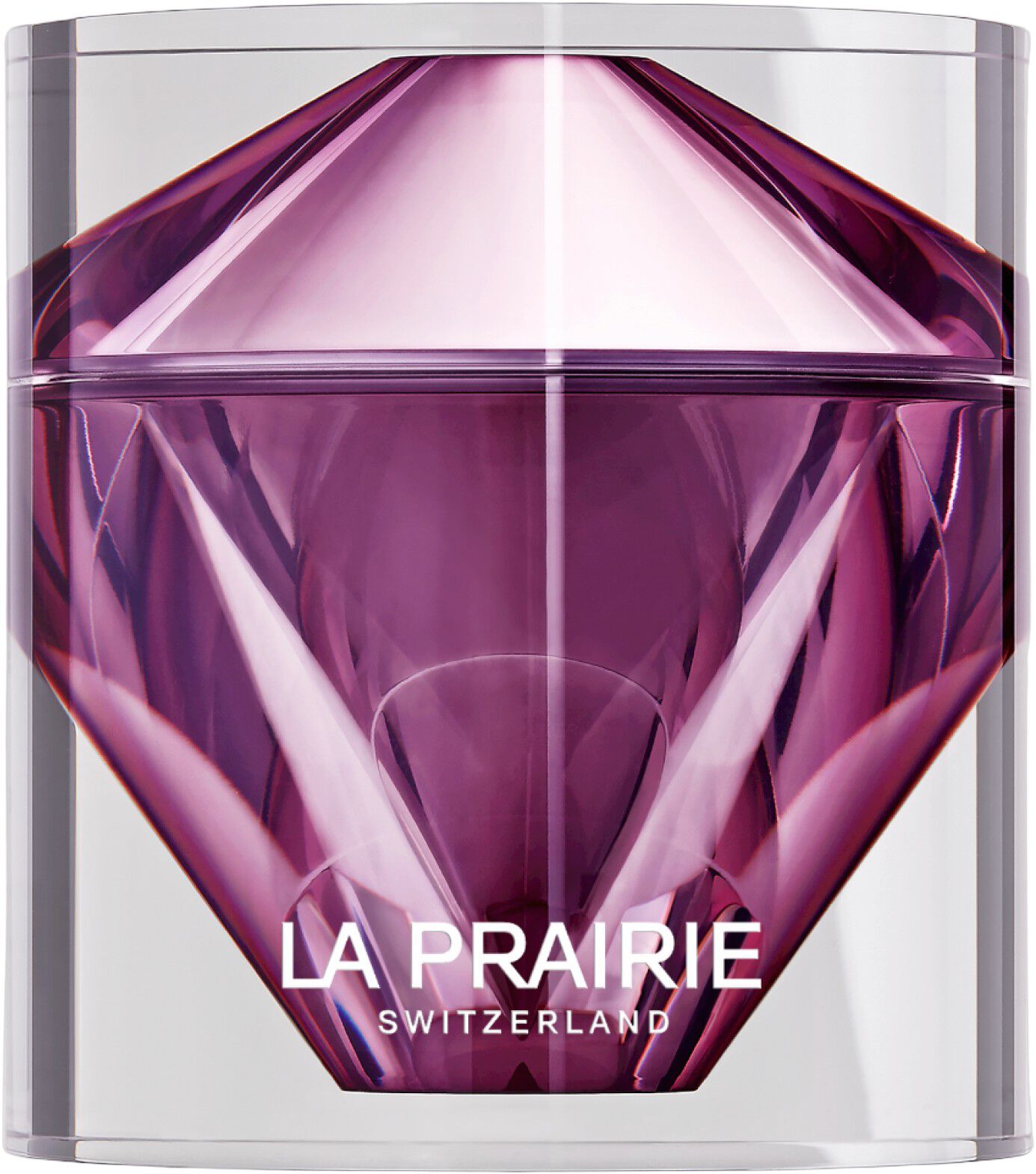 Platinum Rare Haute-Rejuvenation Cream