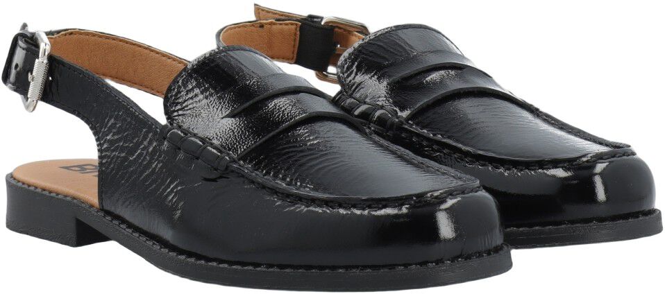 BIAPOP Slingback Loafer Nappalak