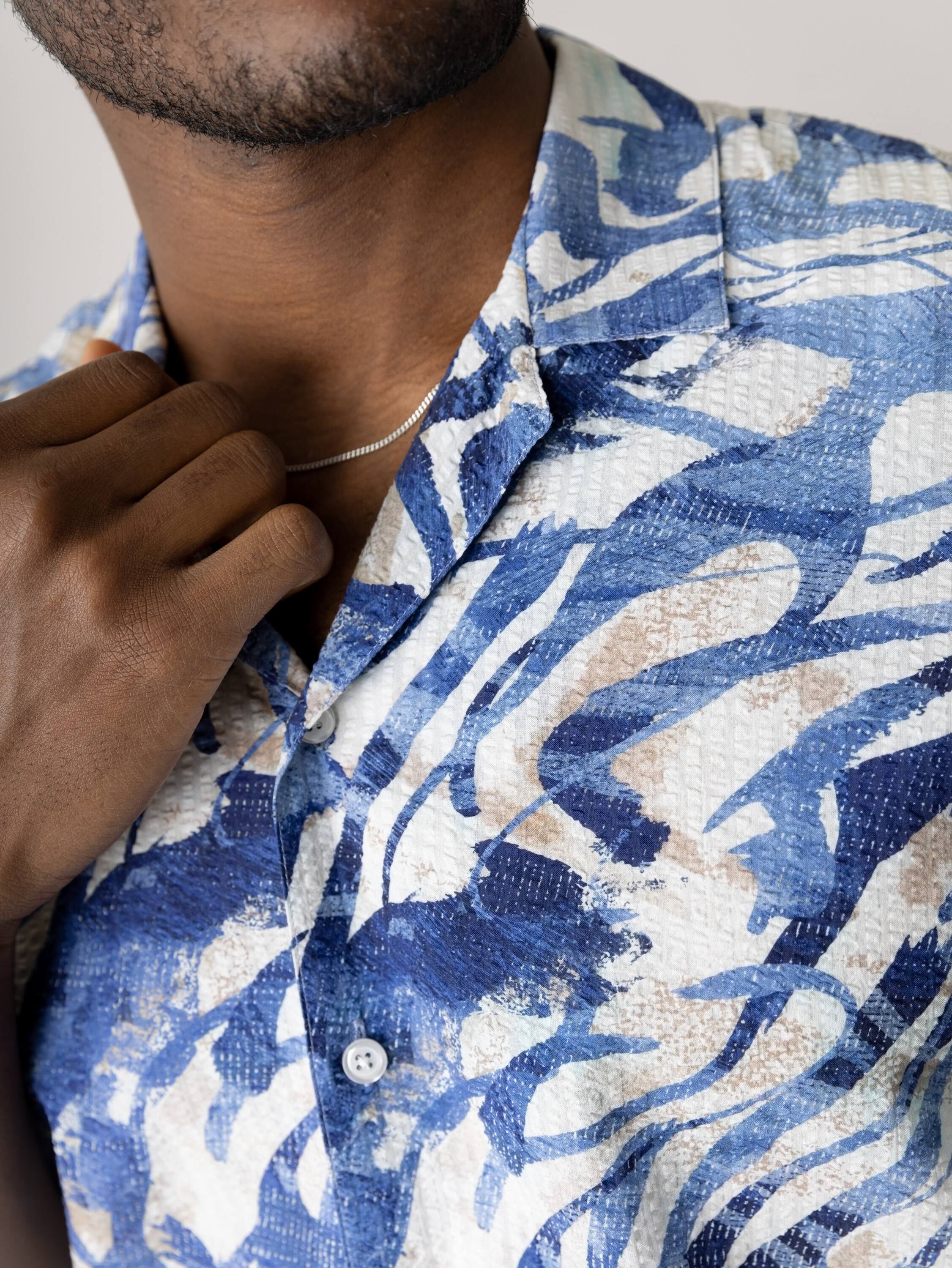 MMGJoel Common Seer SS Shirt