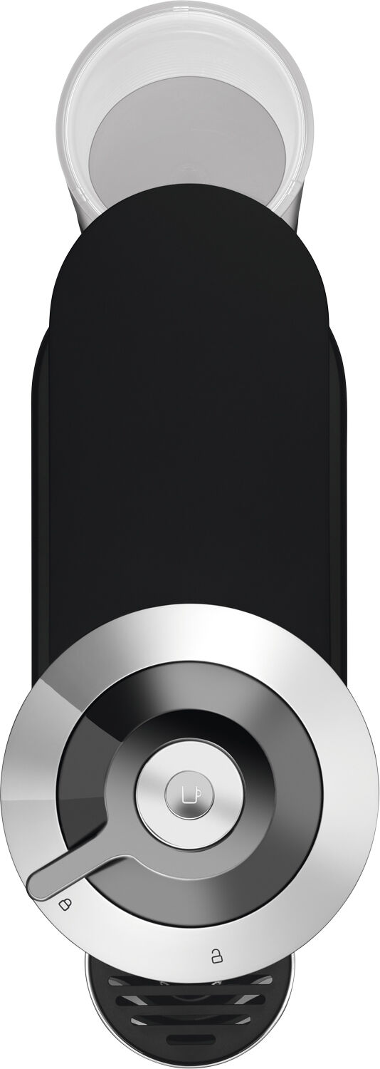 Nespresso Vertuo Next DeLux ENV12