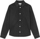 Dyed Denim Gisla Shirt
