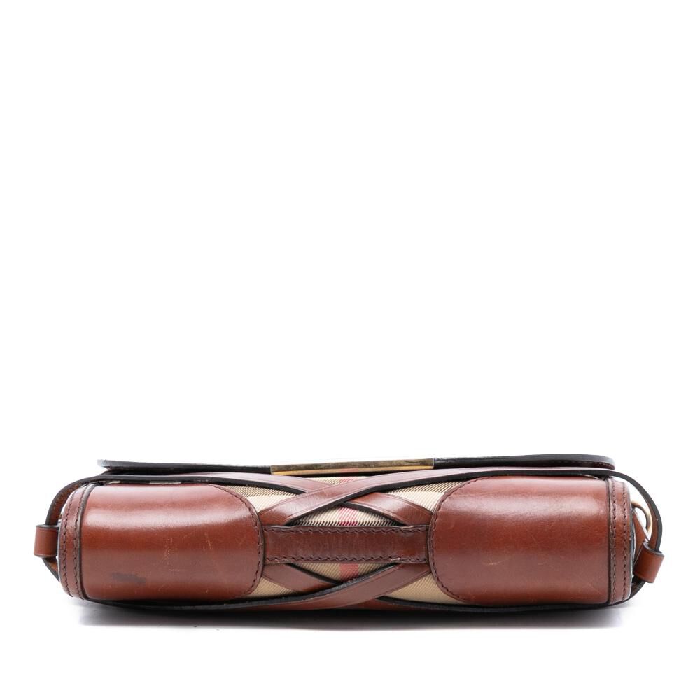 Burberry Crossbody Bag