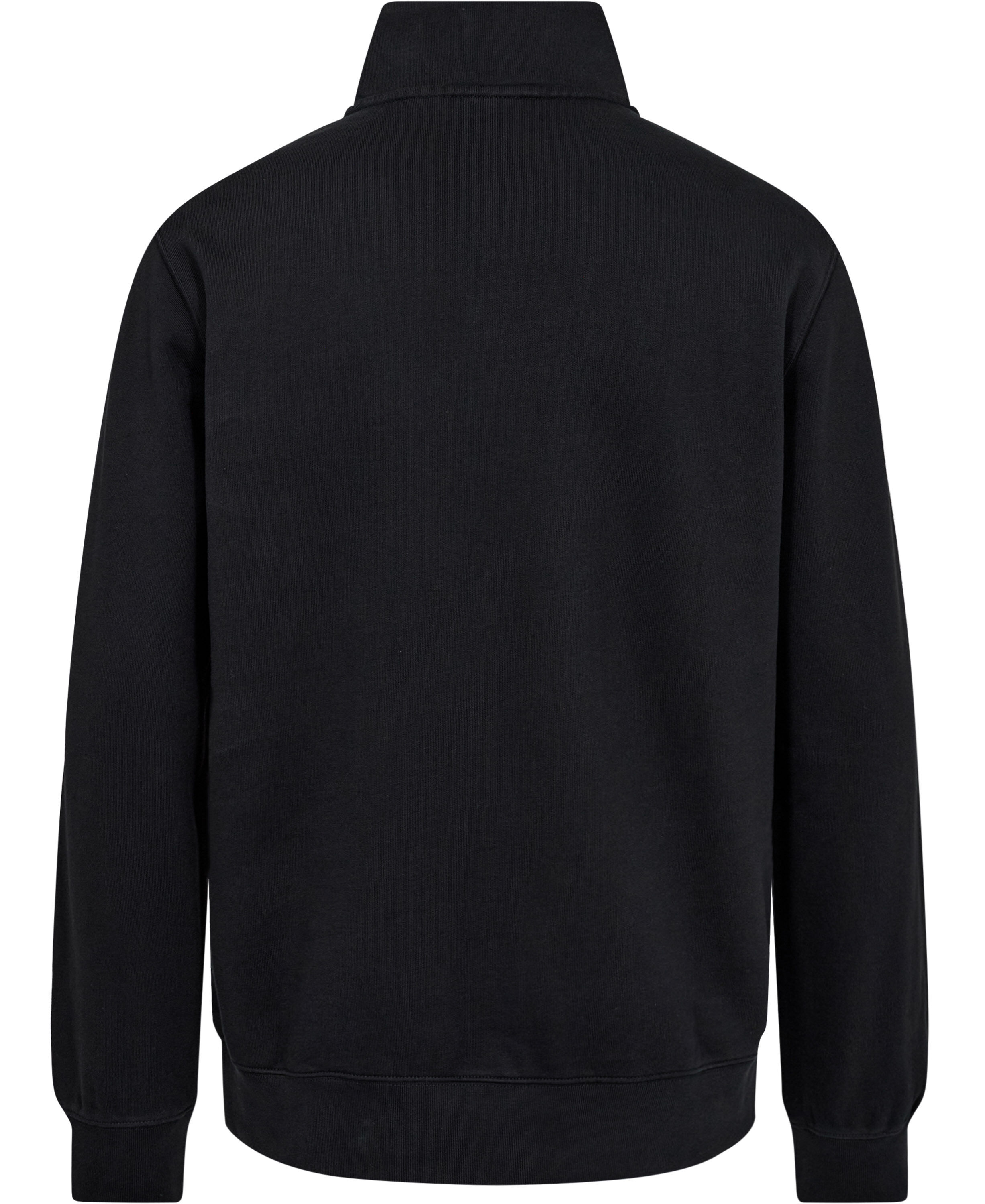 Original Housemark Quarter-Zip Pullover