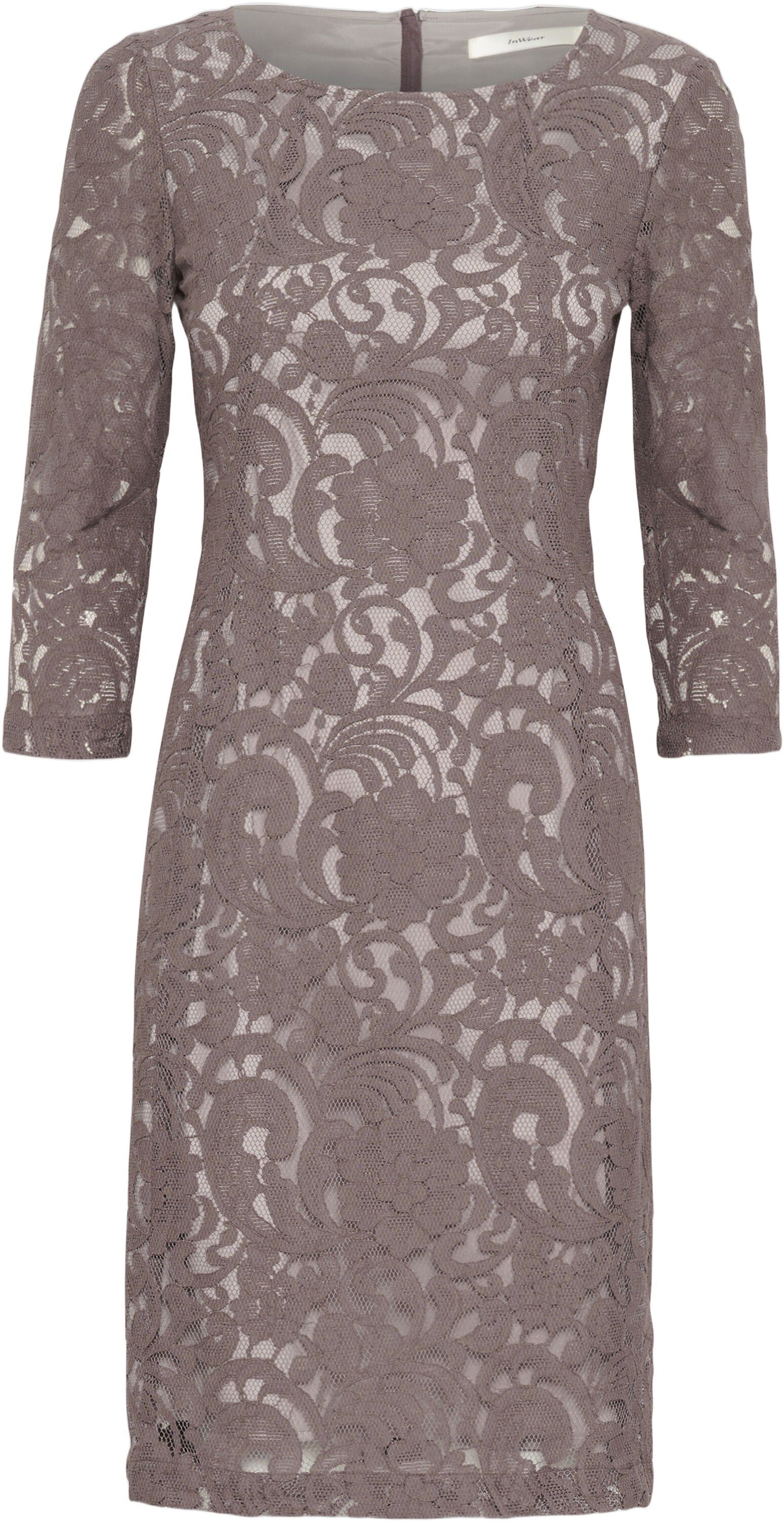 MaddyIW Patrice Dress