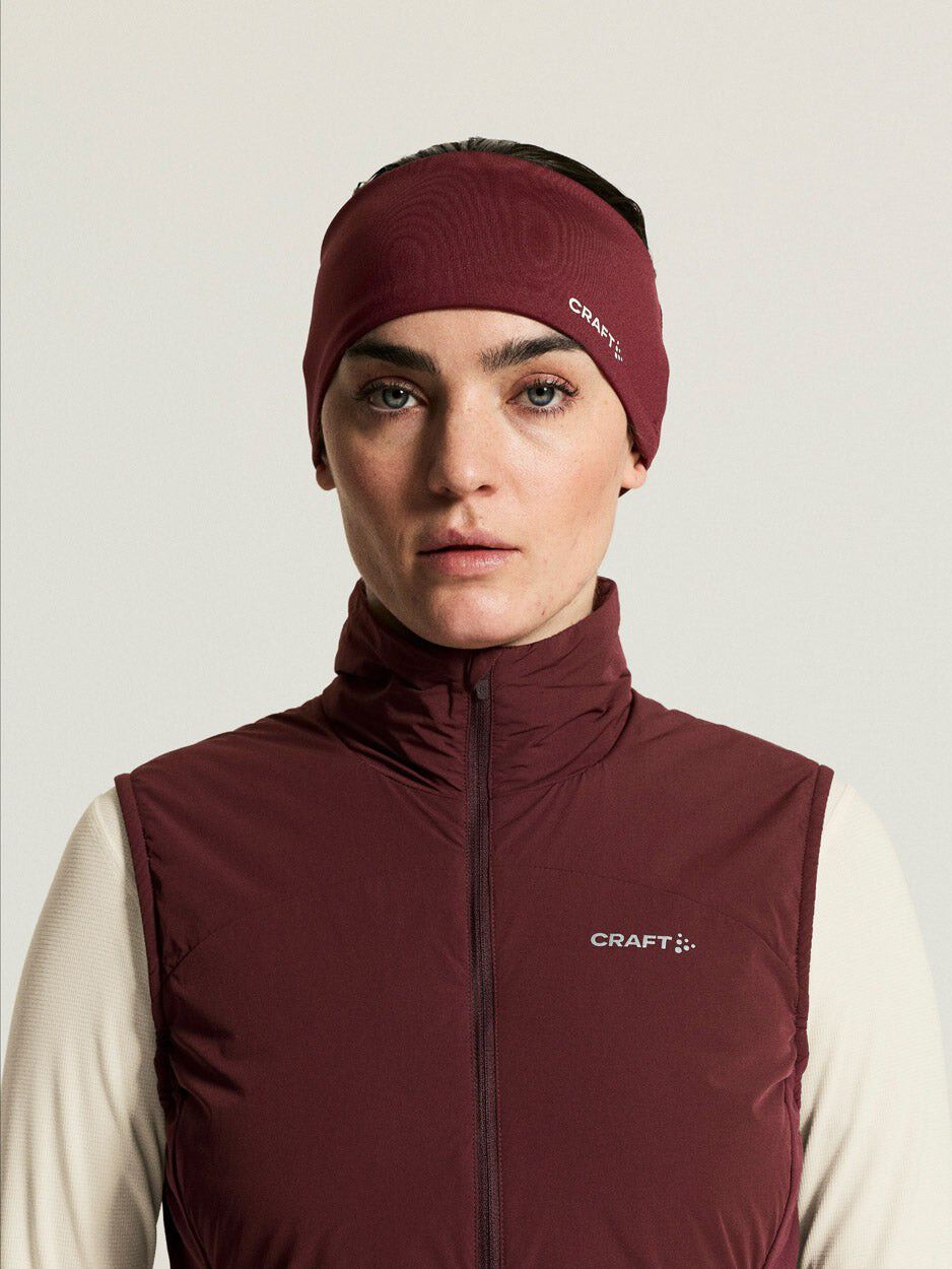 Advance Essence Varm Vest 2 L&oslash;bevest