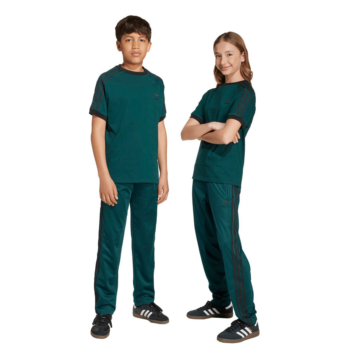 Adicolor Firebird Bukser