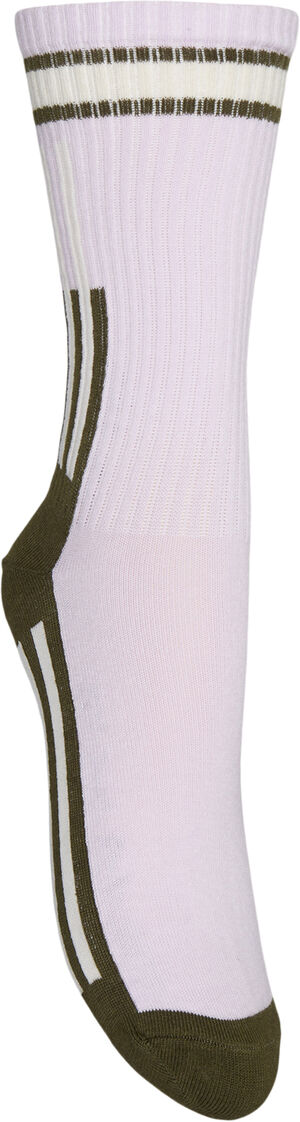 Rulia Cotta Sock