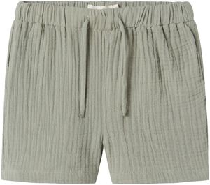 NMMJANU LOOSE SHORTS LIL