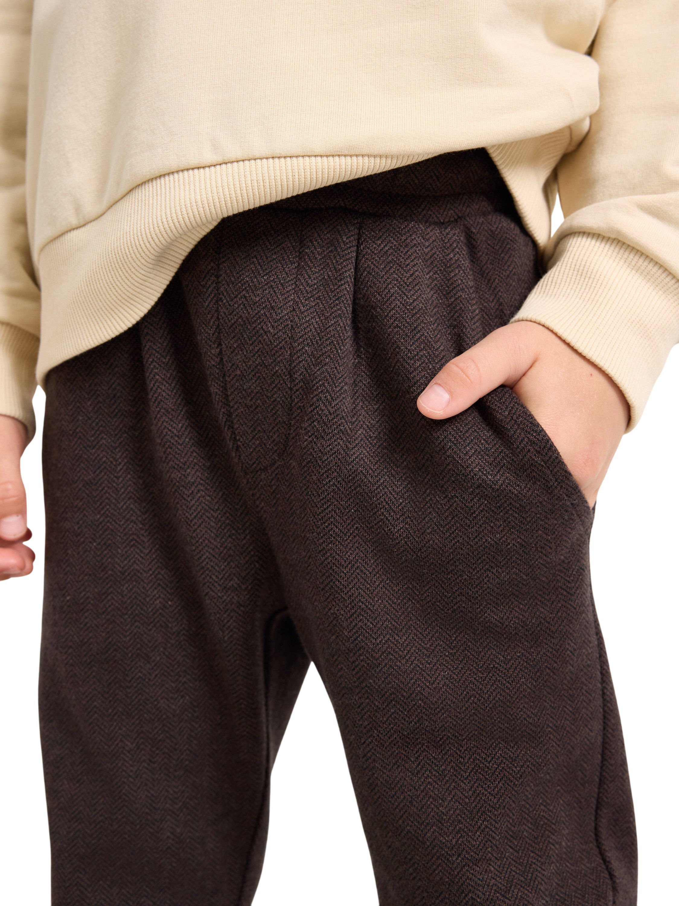 Bl&oslash;d og behagelig, men perfekt til