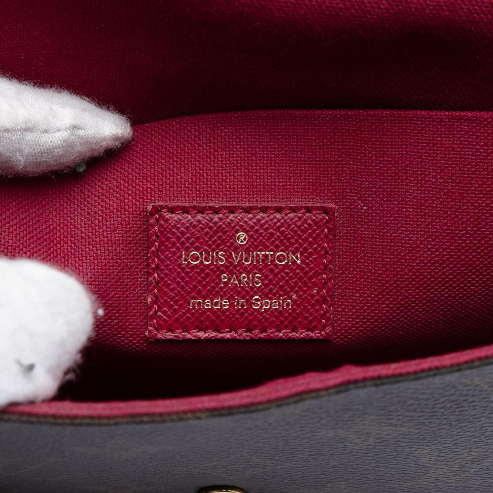 Louis Vuitton Pochette Felicie
