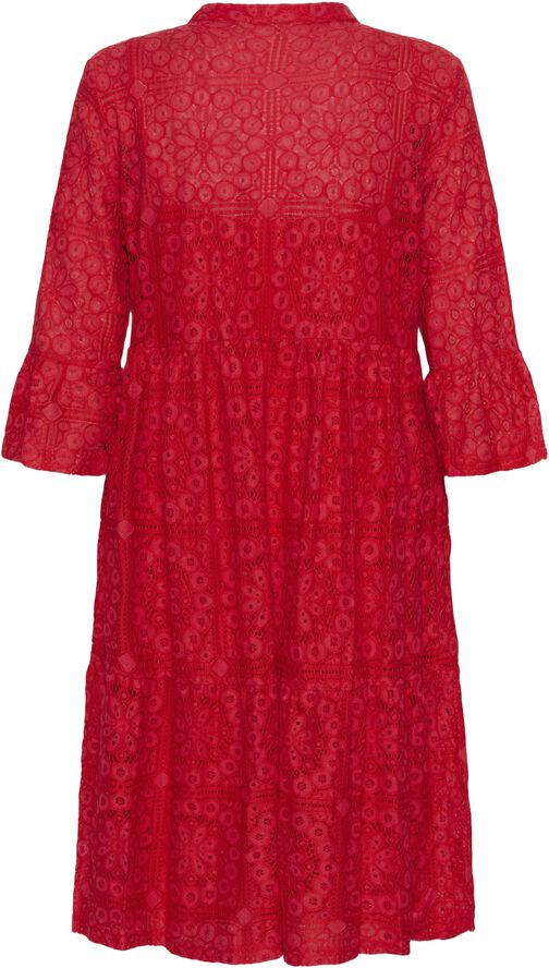 CRTiley Lace Dress