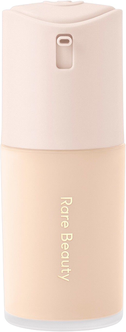 True to Myself - Naturlig mat foundation med lang holdbarhed.