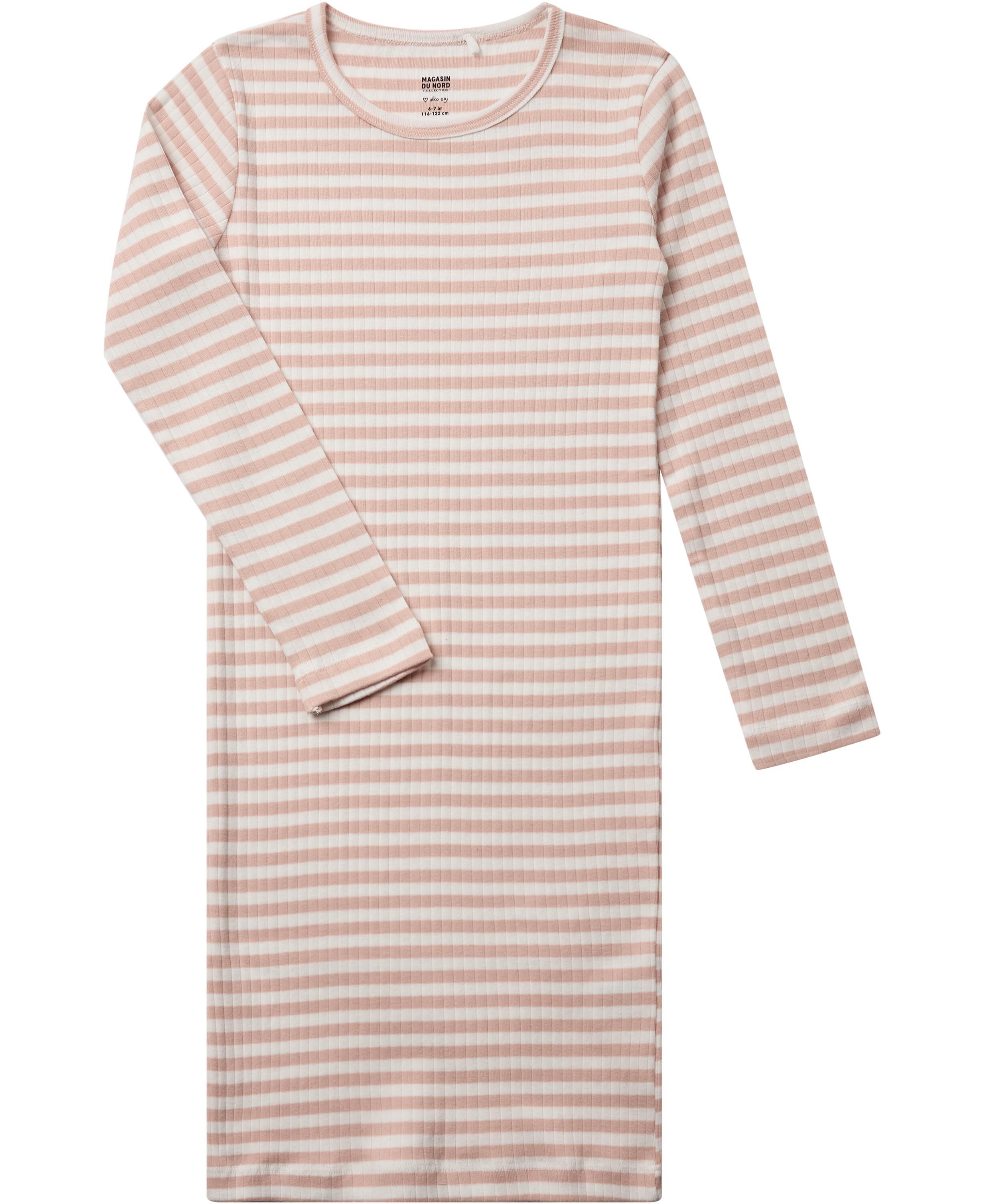 Mille 11 junior dress GOTS