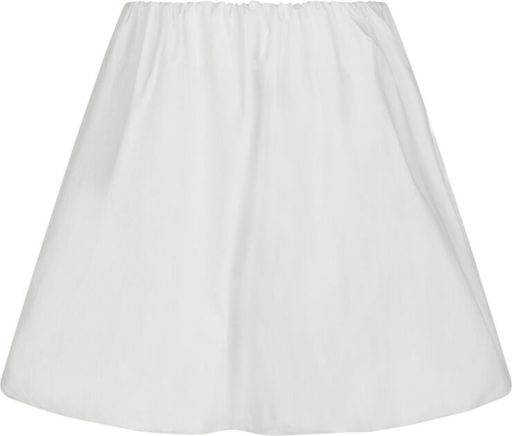 Stela Short Balloon Skirt