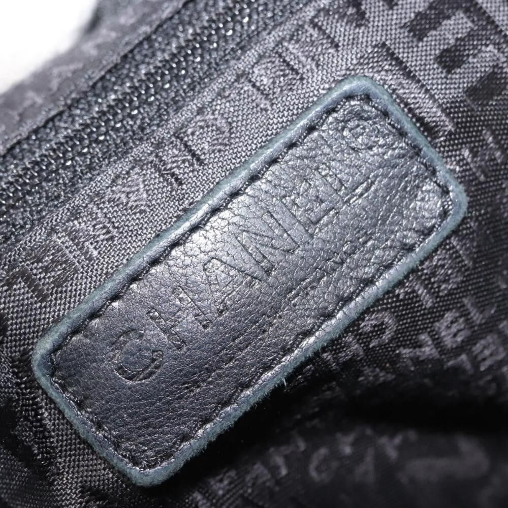 Chanel Shoulder Bag