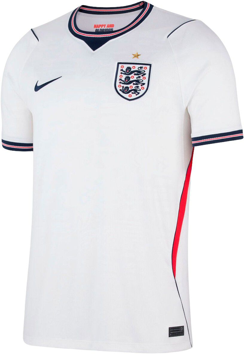 England 26/27 Voksen Hjemmebanetr&oslash;je