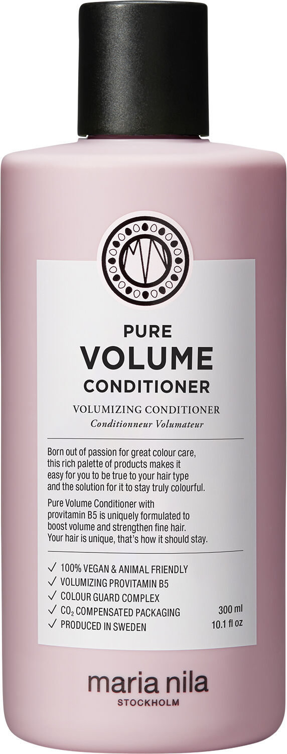 Pure Volume Conditioner 300 ml
