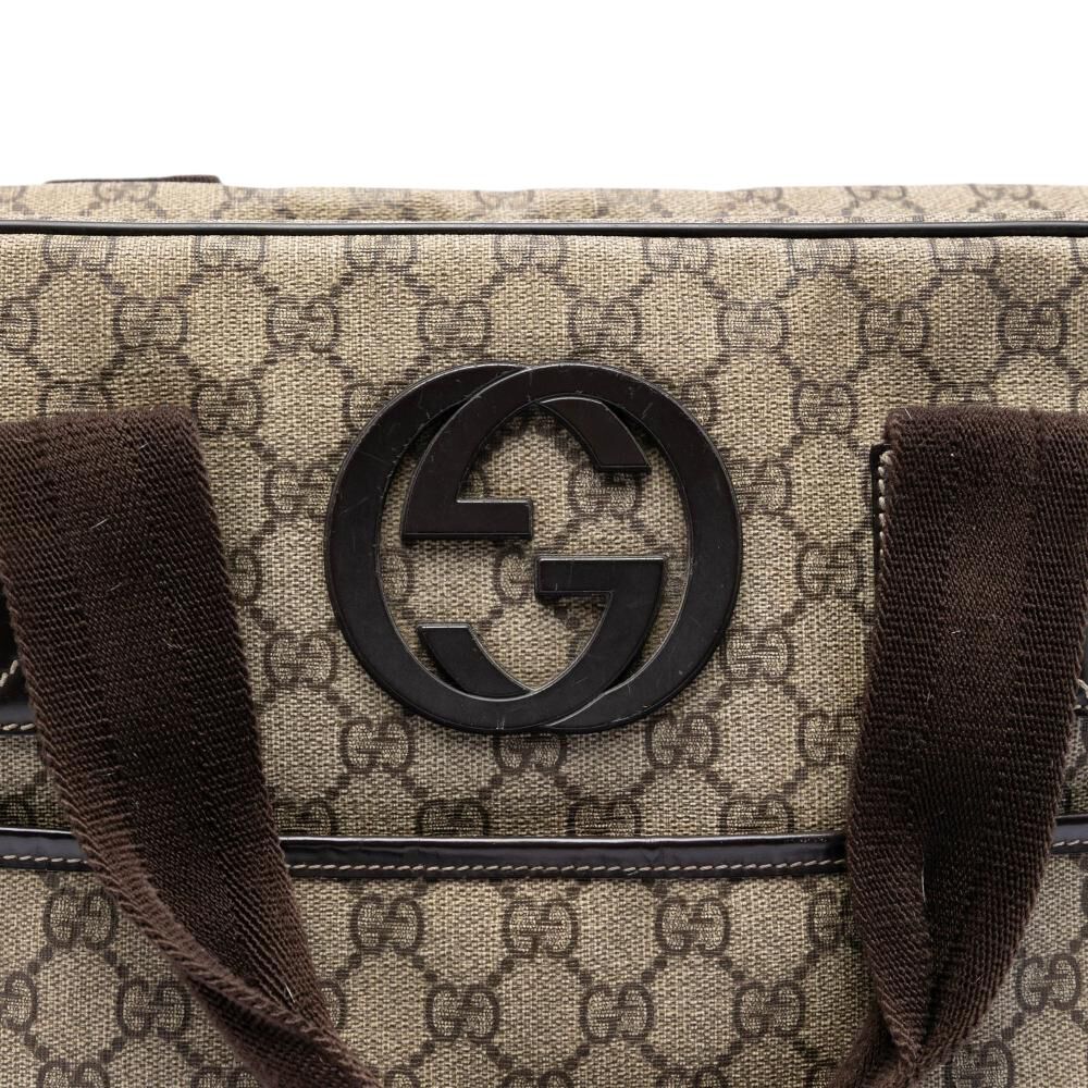 Gucci Briefcase