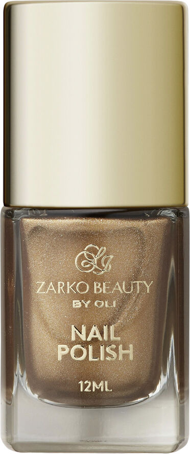 Nail Polish - Liquid Gold