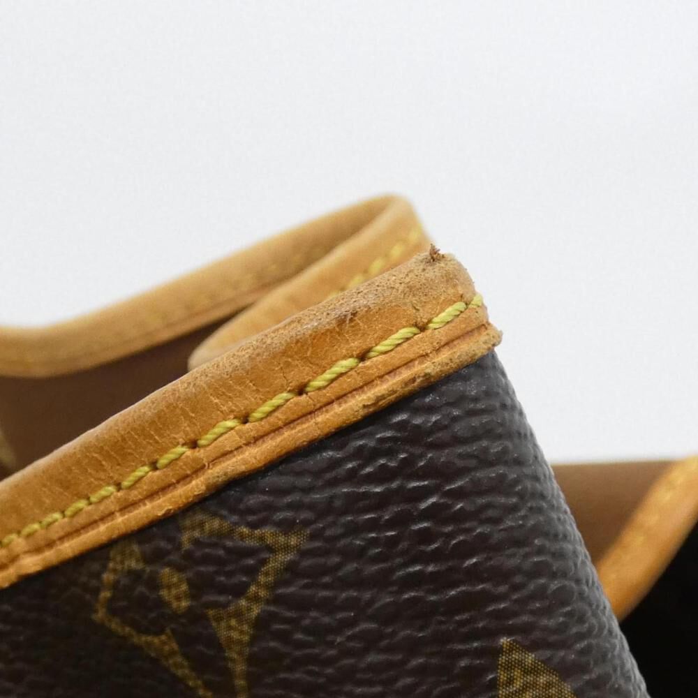 Louis Vuitton Backpack