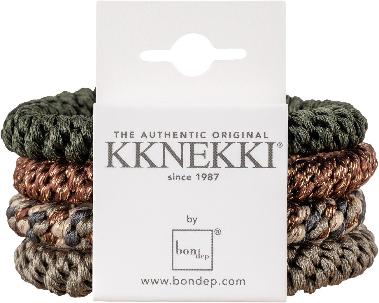 KKNEKKI Bundle 33 � 4pcs