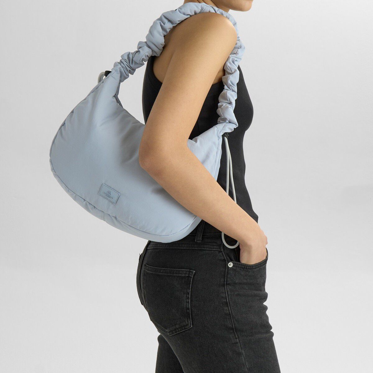 Groundmbg Bag, Recycled