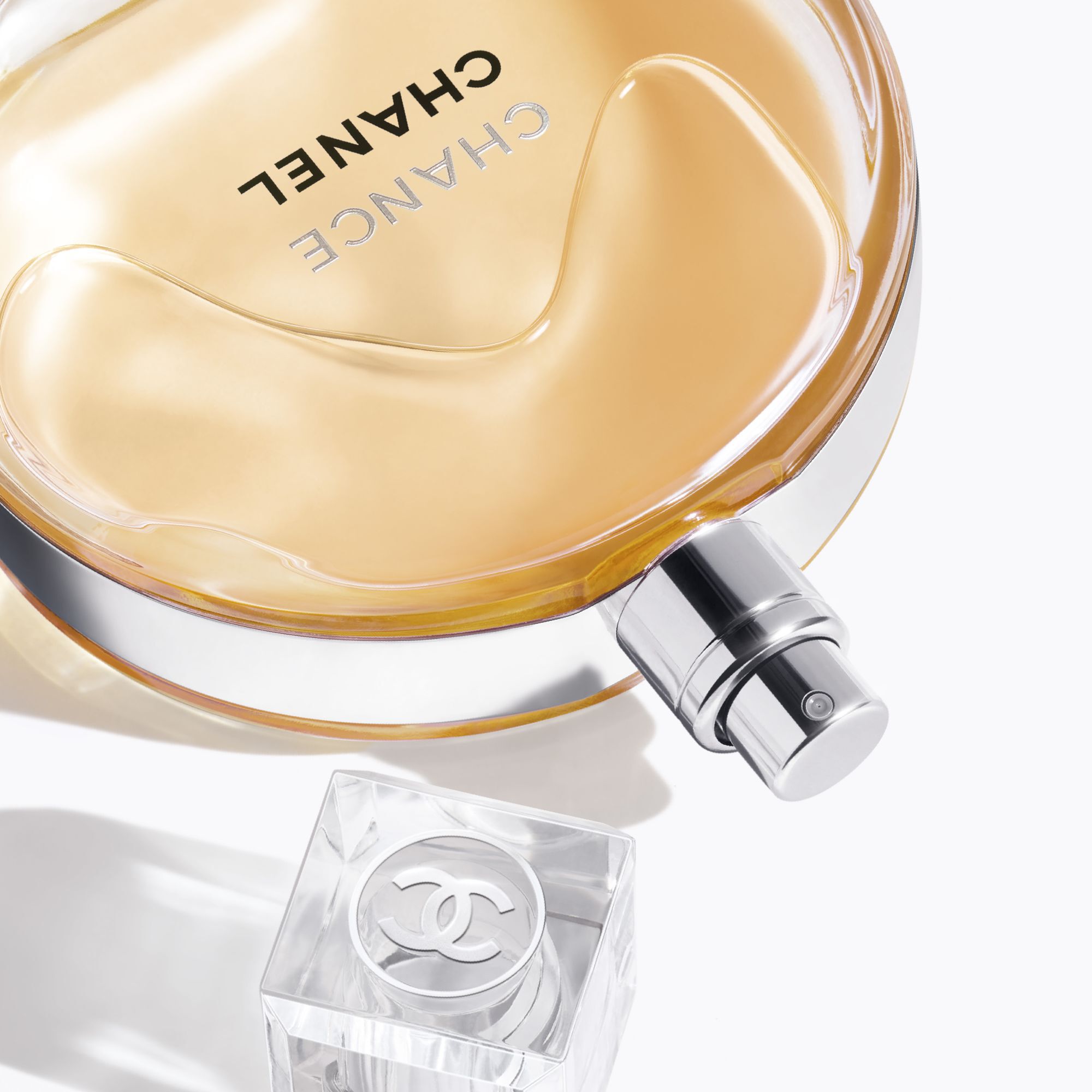 EAU DE TOILETTE SPRAY