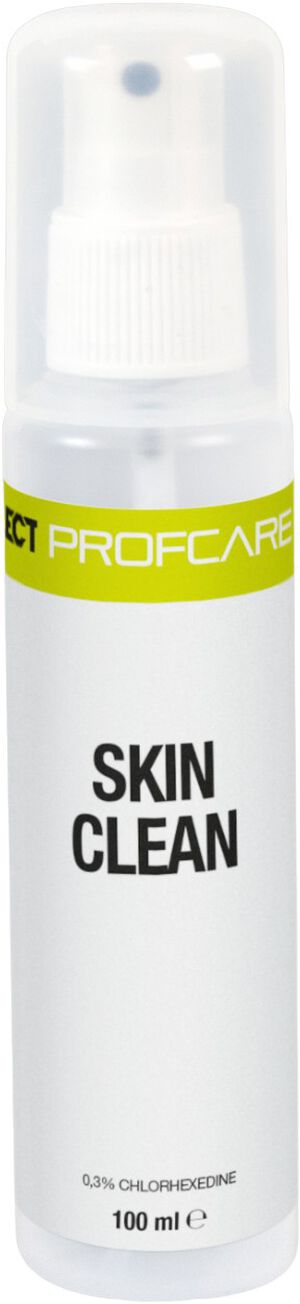 SKIN CLEAN