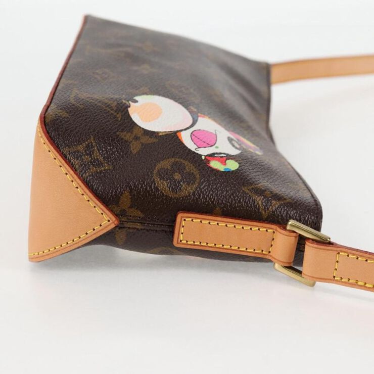 Louis Vuitton Trotteur