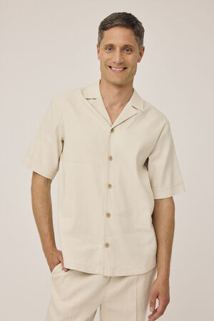 Terry shirt