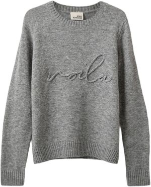 MinnikSY Knit