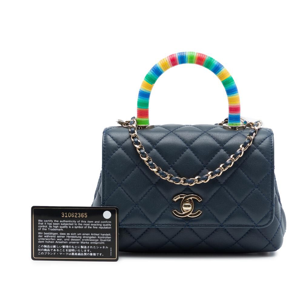 Chanel Flap Bag