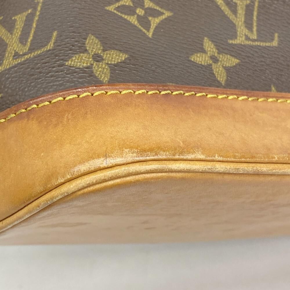 Louis Vuitton Alma