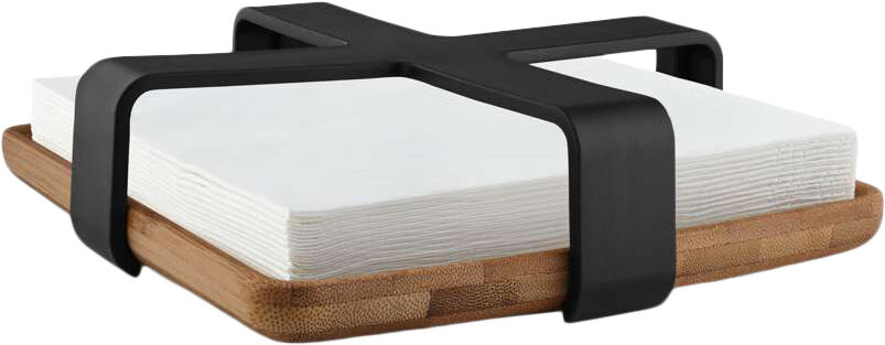 Nordic kitchen Servietholder