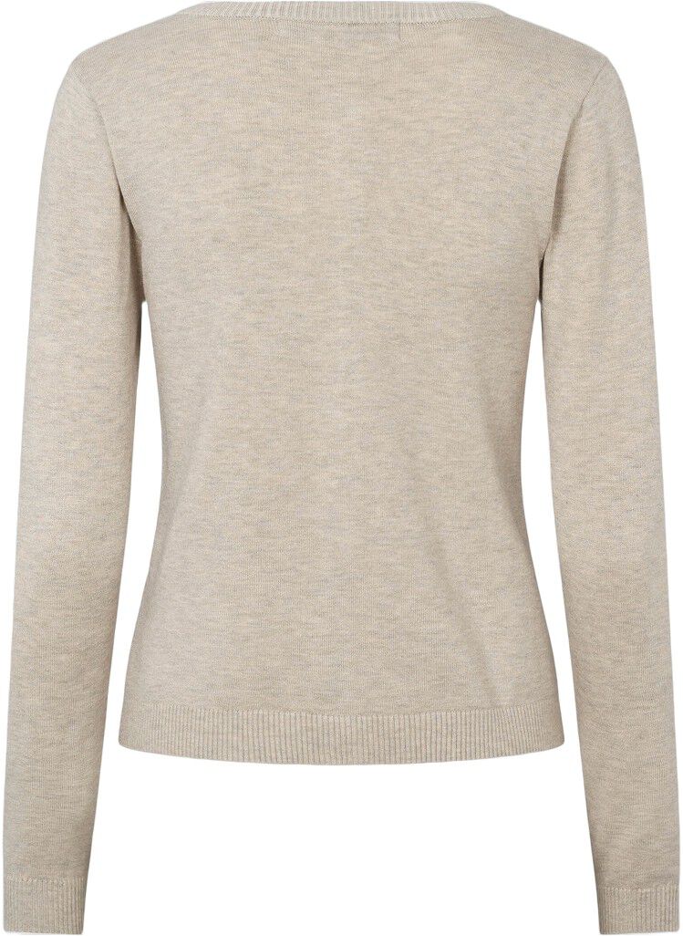 7493 Heloise knit cardigan