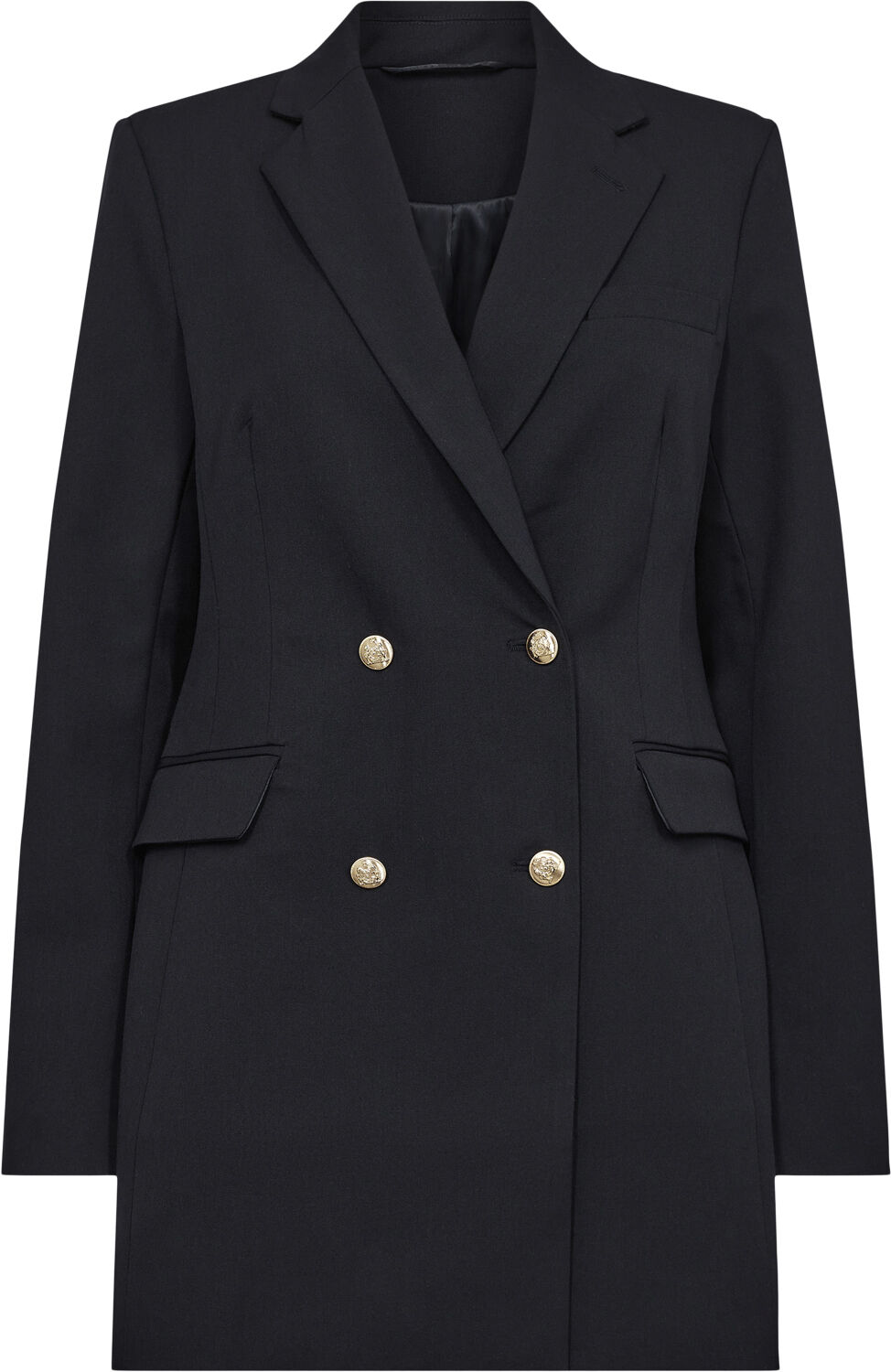 Scott Blazer Dress