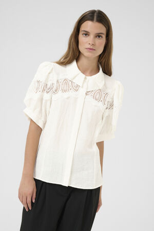 KBUrith Frosty Blouse