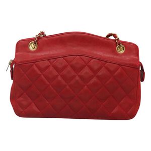 Chanel Shoulder Bag