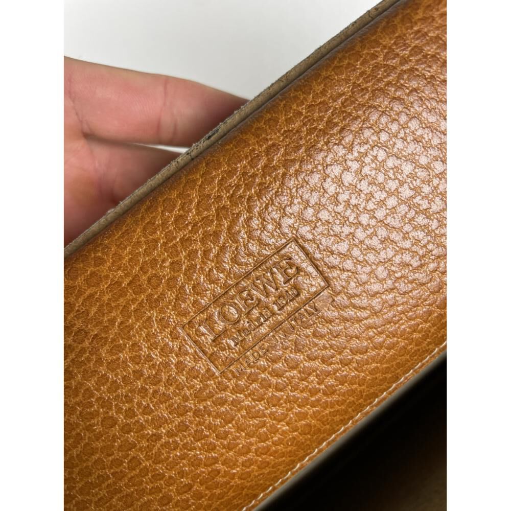 Loewe Briefcase