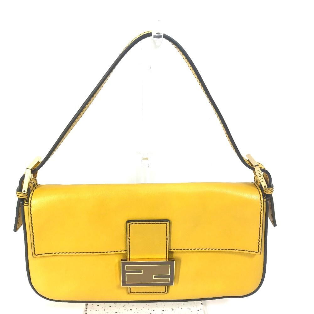 Fendi Handbag